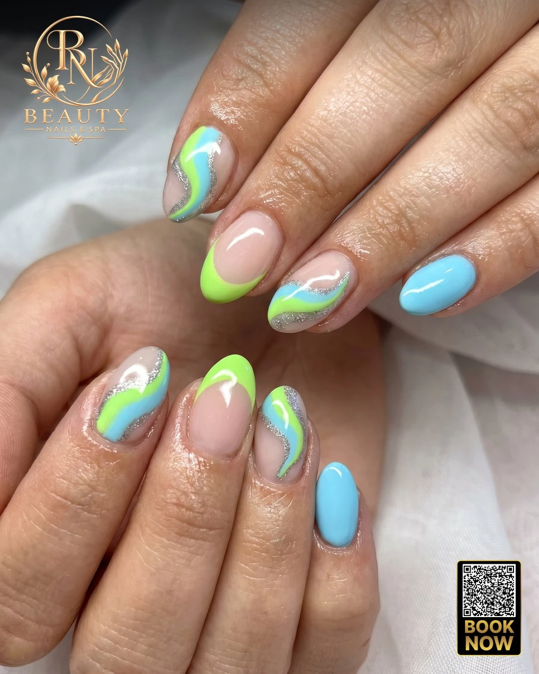 Must Try Nail Designs September 3 2026